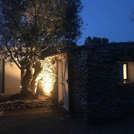 Petite Bergerie Villa Bonifacio  Exterior photo
